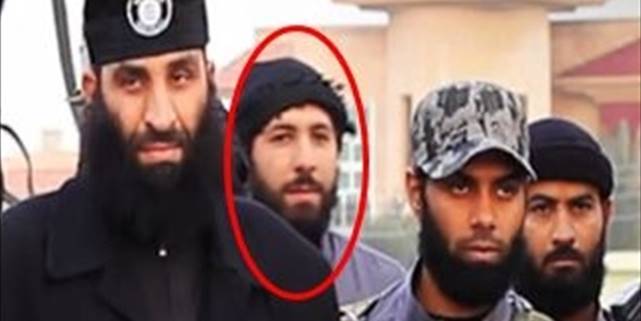 Terör örgütü DEAŞ'a yönelik Ankara merkezli operasyonda 10 şüpheli gözaltına alındı