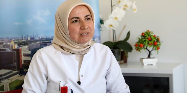 Düzenli aktivite ve "Akdeniz" tipi beslenme Alzheimer'dan koruyor