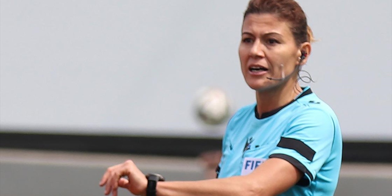 UEFA'dan Türk hakemlere görev