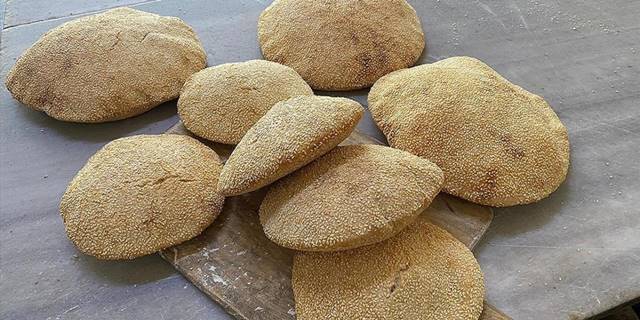 Balıkesir'in asırlık 'Savaştepe Sarıbeyler seferberlik çöreği' coğrafi işaretle tescillendi