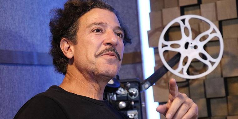 Toprak Sergen: Seslendirme sektörü merdiven altı üretime dönmemeli