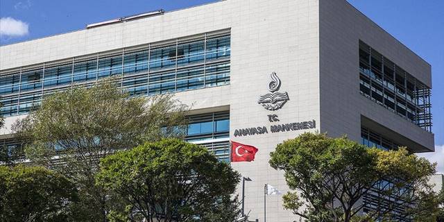 HDP'nin kapatılması istemli davada süreç devam ediyor