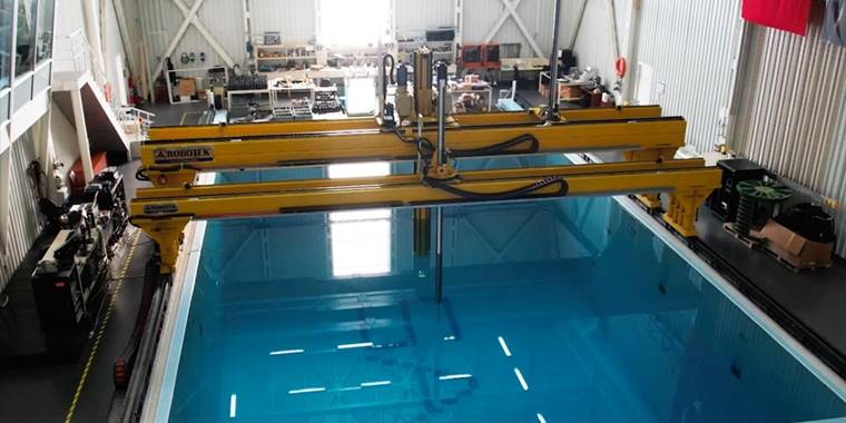 "Mavi Vatan"a yeni bir su altı koruması geliyor