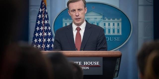 ABD: Rusya'nın Ukrayna'daki sözde referandumunun sonuçlarını kabul etmeyeceğiz