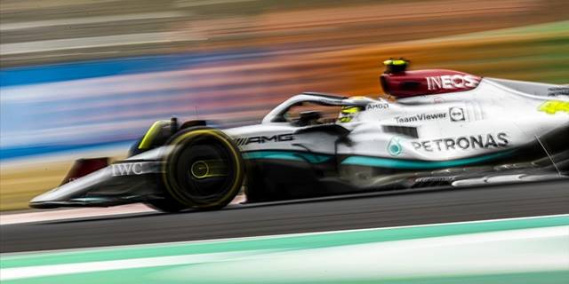 Formula 1'de 2023 sezonu takvimi belli oldu