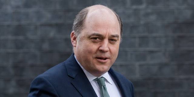 İngiltere: Hiçbir propaganda, Ukrayna'nın savaşı kazanıyor olduğu gerçeğini gizleyemez