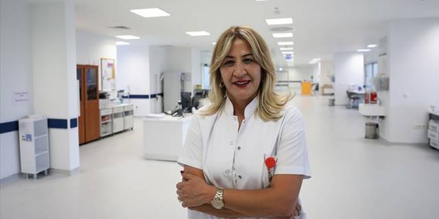 Bilim Kurulu Üyesi Turan'dan 'Kovid-19 salgınında varyant' açıklaması