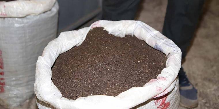 Yüksek verim için "kimyasal değil hayvansal gübre kullanın" tavsiyesi