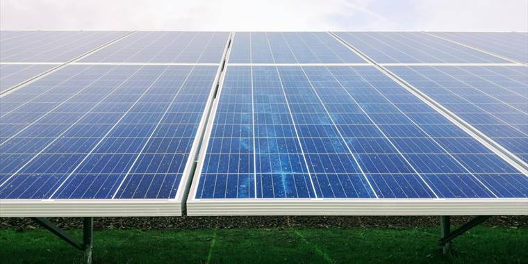 Rus doğal gazının kesilmesi Avrupa'da Çin'in güneş enerjisi panellerine talebi artırdı