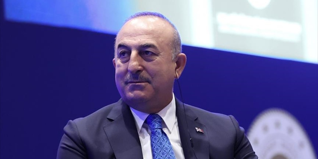 Dışişleri Bakanı Çavuşoğlu: Rusya'nın kısmi seferberlik ve referandum kararı durumun ciddiyetini gösteriyor