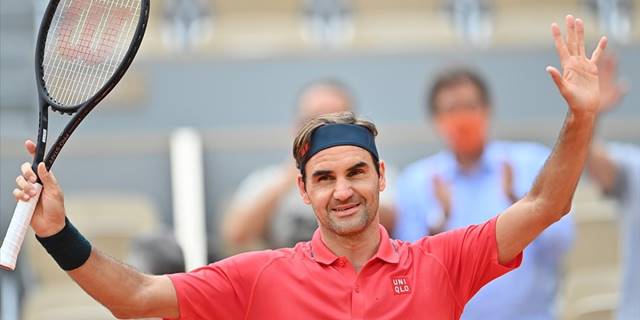 Federer'in son kez korta çıkacağı Laver Kupası yarın başlıyor
