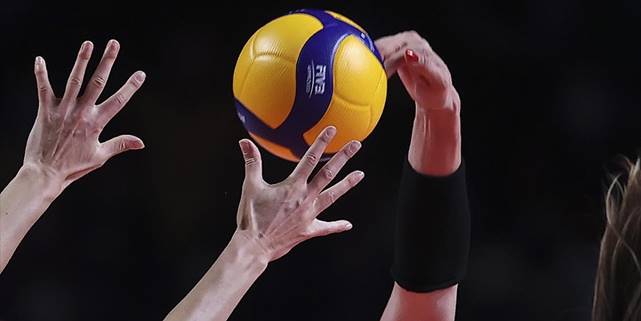Dünya Kadınlar Voleybol Şampiyonası yarın başlıyor