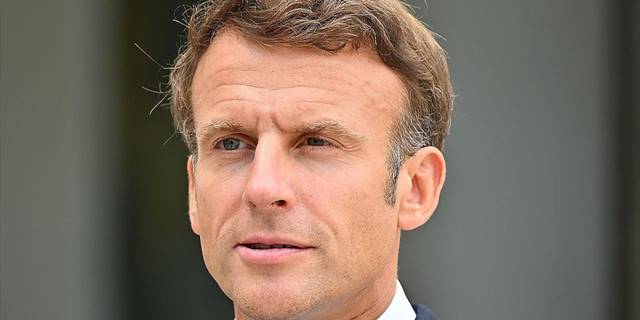 Macron'un BM'deki konuşması tartışmalara neden oldu
