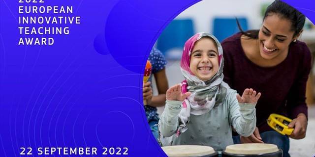 Erasmus, afişindeki "başörtülü öğrenci fotoğrafını" aşırı sağın tepkisi üzerine sildi