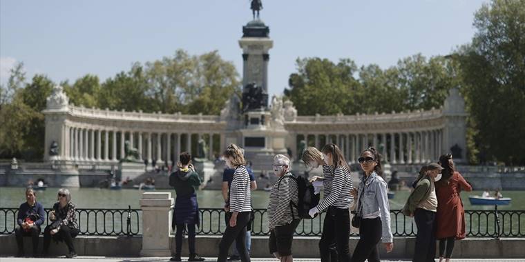 İspanya hükümeti ekonomik krize karşı zenginlere ek vergi getirmeyi planlıyor