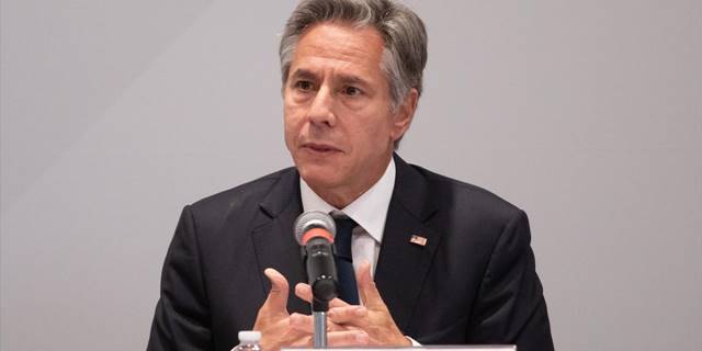 ABD, BM'den Rusya'nın nükleer tehditlerine karşı açık mesaj vermesini istedi