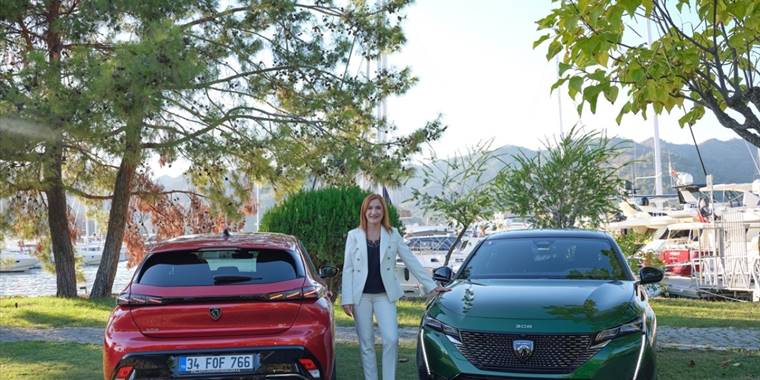 Yeni Peugeot 308 Türkiye'de satışa sunuldu