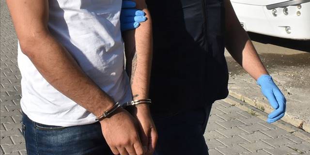 Hakkari'de 3 güvenlik korucusunun şehit edildiği saldırıyla ilgili aranan terörist İstanbul'da yakalandı