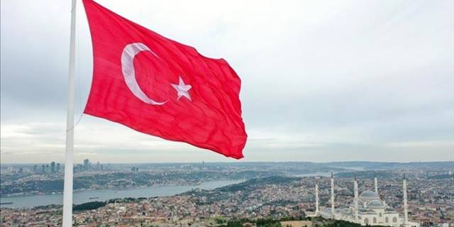 Türkiye'den AB ve Yunanistan'a "azınlıklar" yanıtı