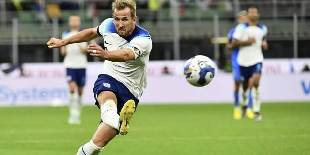 UEFA Uluslar Ligi grup aşamasında 5. hafta ikinci gününde, 7 maç oynandı