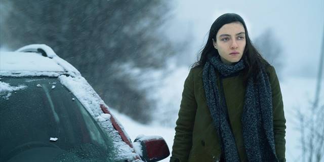 'Antalya Altın Portakal Film Festivali'nde TRT'nin 7 filmi yarışacak