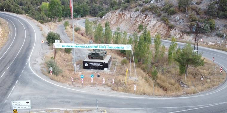 Konya'nın "sanayi mahallesi"nde kişi başına düşen ihracat 30 bin doları aşıyor