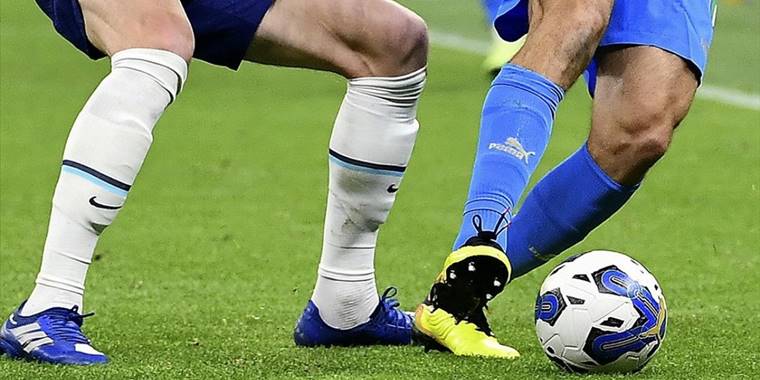 UEFA Uluslar Ligi grup aşamasında 5. hafta maçları tamamlandı