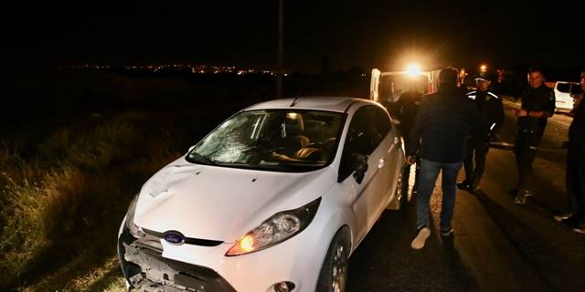 Eskişehir'de meydana gelen trafik kazasında 1 kişi hayatını kaybetti