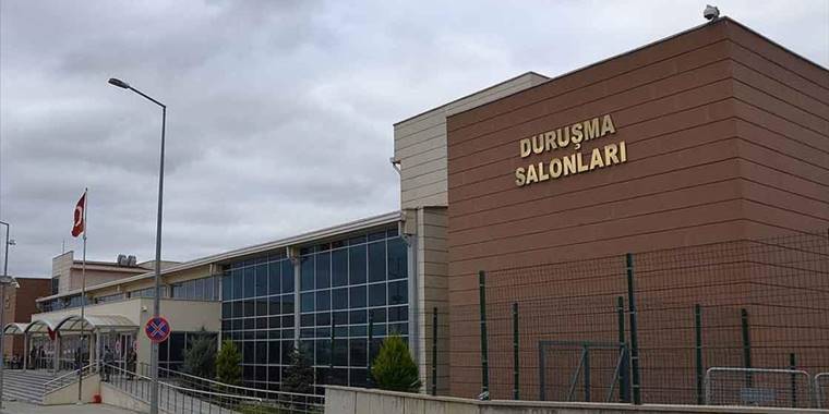 ByLock'un lisans sahibi David Keynes hakkındaki kararın gerekçesi açıklandı