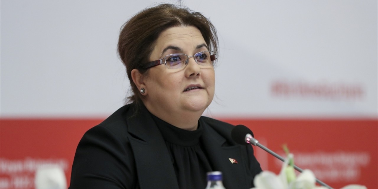 2,5 milyon vatandaşımız düzenli olarak sosyal yardımlardan yararlanıyor