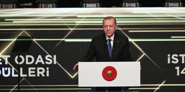 Cumhurbaşkanı Erdoğan'dan işverenlere ve çalışanlara destek müjdesi