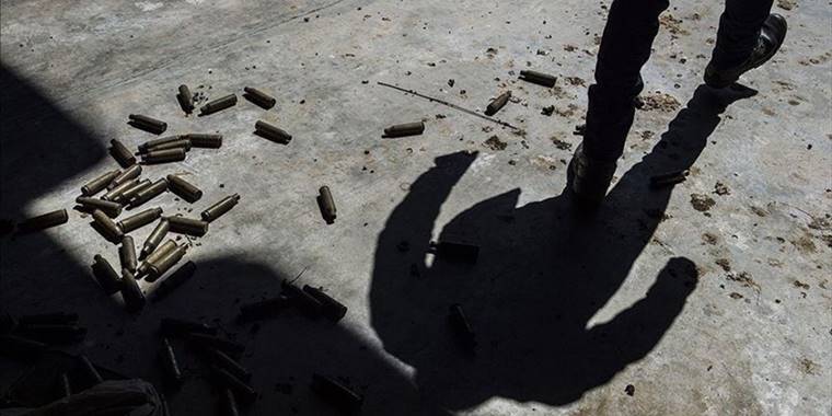 "Kremlin'in aşçısı" olarak anılan Prigojin, Wagner’i nasıl kurduğunu ilk kez açıkladı