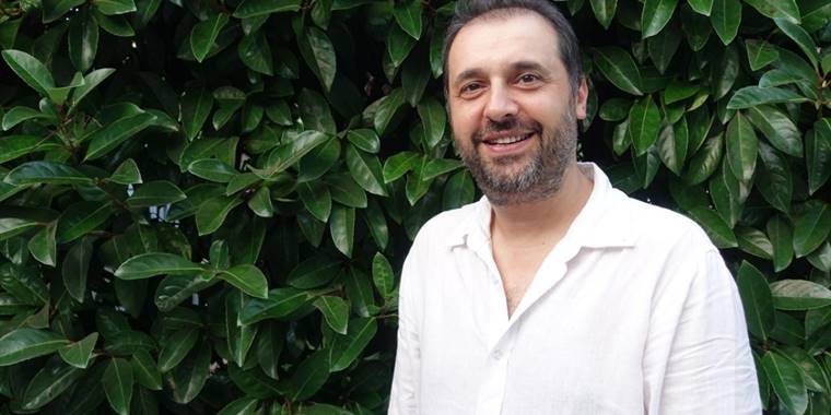 Ahmet Tekeş: Dijital platformlar sektörü biraz toparladı