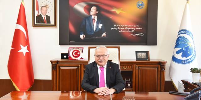 KMÜ'de yeni akademik yıl başladı