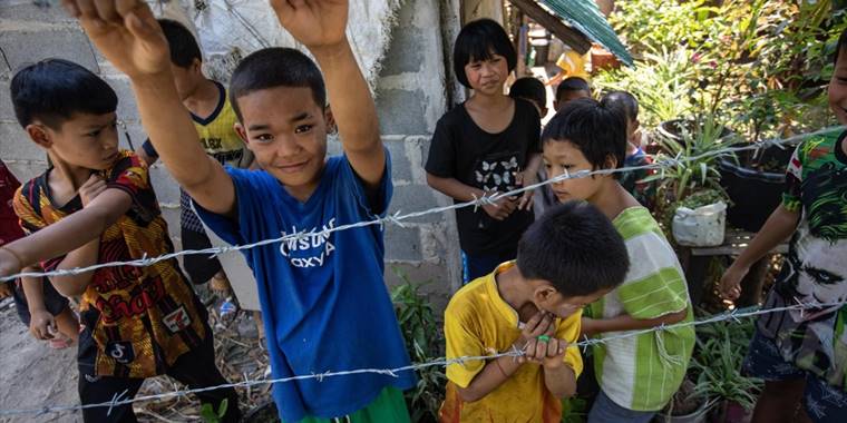 BM: Myanmar'da darbenin ardından 1 milyondan fazla kişi yerinden oldu