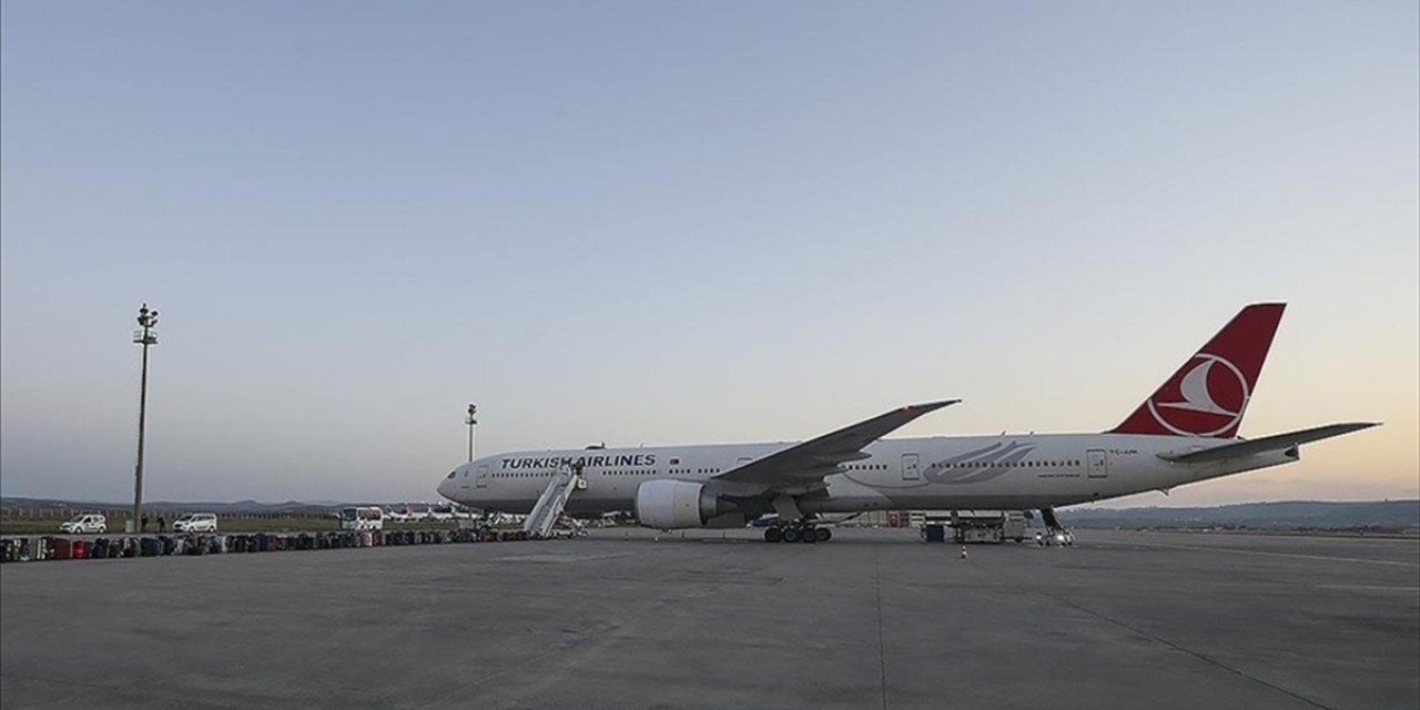 THY, bazı yurt dışı uçuşlarını durdurma kararını uzattı