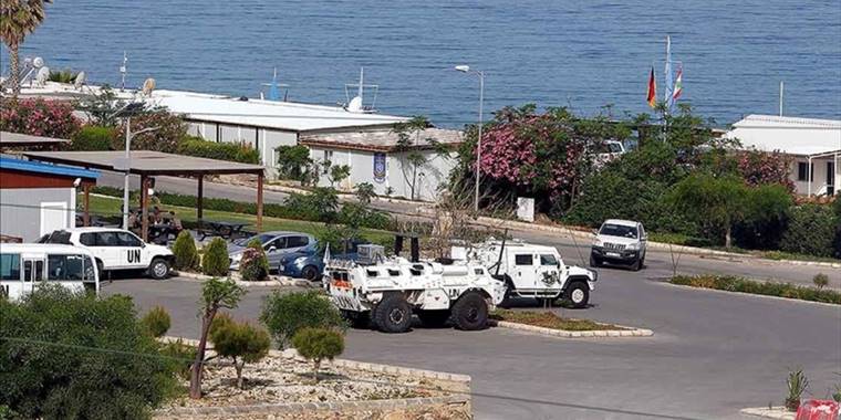 Lübnan, İsrail ile deniz sınırının çizilmesi konusunda ABD'den "yazılı teklif" bekliyor