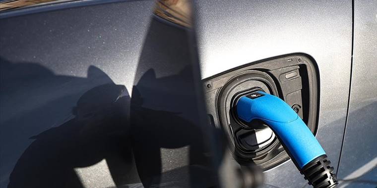 Çin, elektrikli araçlar için vergi muafiyetini bir yıl daha uzattı