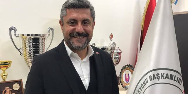 Türkiye'de düzenlenecek Ampute Futbol Dünya Kupası'nda hedef şampiyonluk