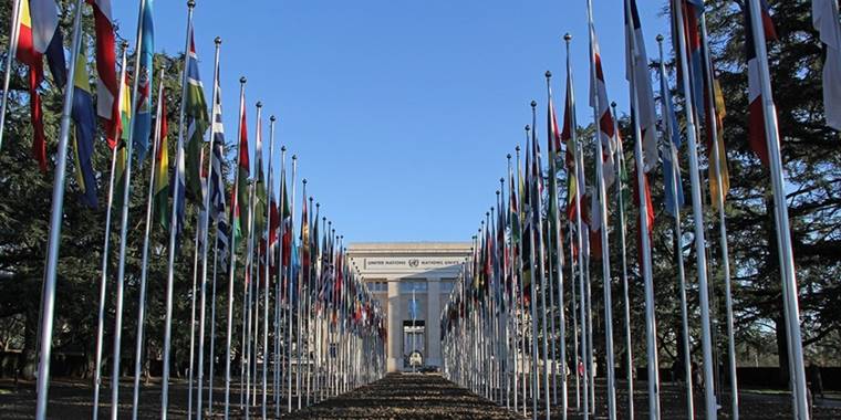 BM'den Rusya'da seferberlik ilanını protesto edenlerin gözaltına alınmasına tepki