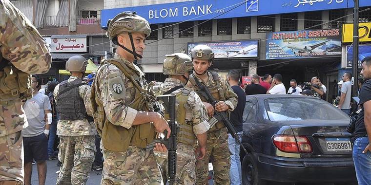 5 soruda Lübnan'daki ekonomik kriz