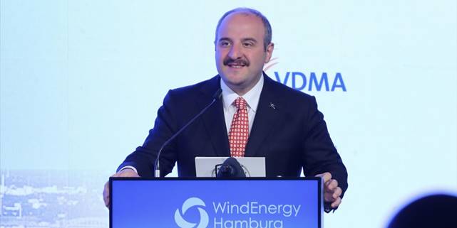 Almanya'da ‘Türk rüzgarı’