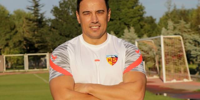 Kayserispor Teknik Direktörü Çağdaş Atan’dan Trabzonspor maçı değerlendirmesi: