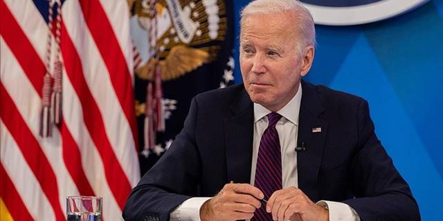 Biden 2023 mali yılında mülteci kabul sınırını değiştirmedi