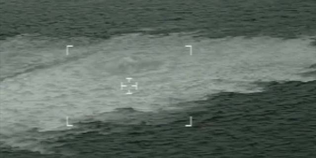 AB'ye göre boru hatlarındaki gaz sızıntıları kasıtlı eylem sonucu oldu