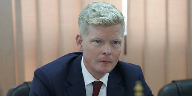 BM Özel Temsilcisi Grundberg'den Yemen'deki ateşkesin uzatılması çağrısı