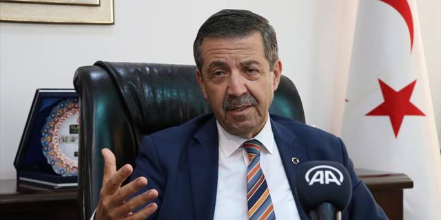 Cumhurbaşkanı Erdoğan'ın Kıbrıs çağrısı bizlerde bayram etkisi yaptı