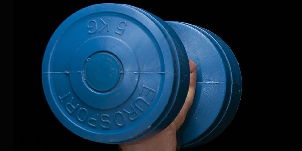 Ağırlık egzersizleriyle spor yapmak erken ölüm riskini yüzde 41 ila 47 düşürebiliyor