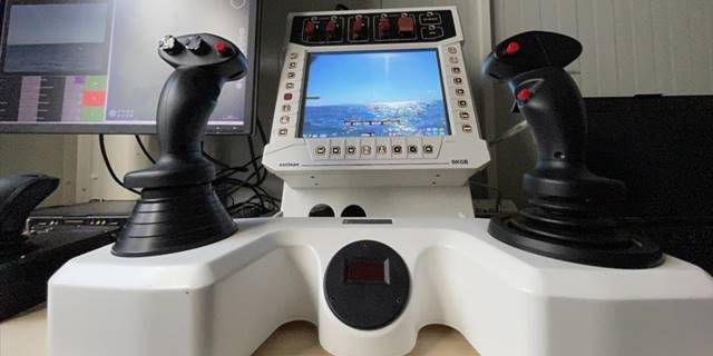 MARLIN SİDA, üstün teknoloji yetenekleriyle sınıfında rakip tanımıyor