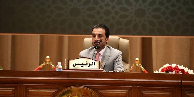Irak'ta Meclis Başkanı'nın istifası milletvekilleri tarafından kabul edilmedi